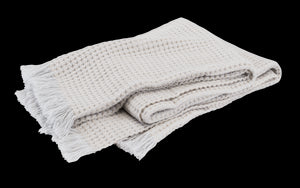 Cleo Cashmere Throw