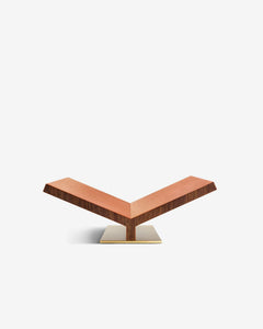 Collector Classic Bookstand in Camel