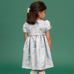 Colette Girl Dress