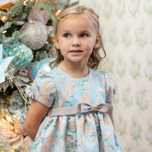 Colette Girl Dress