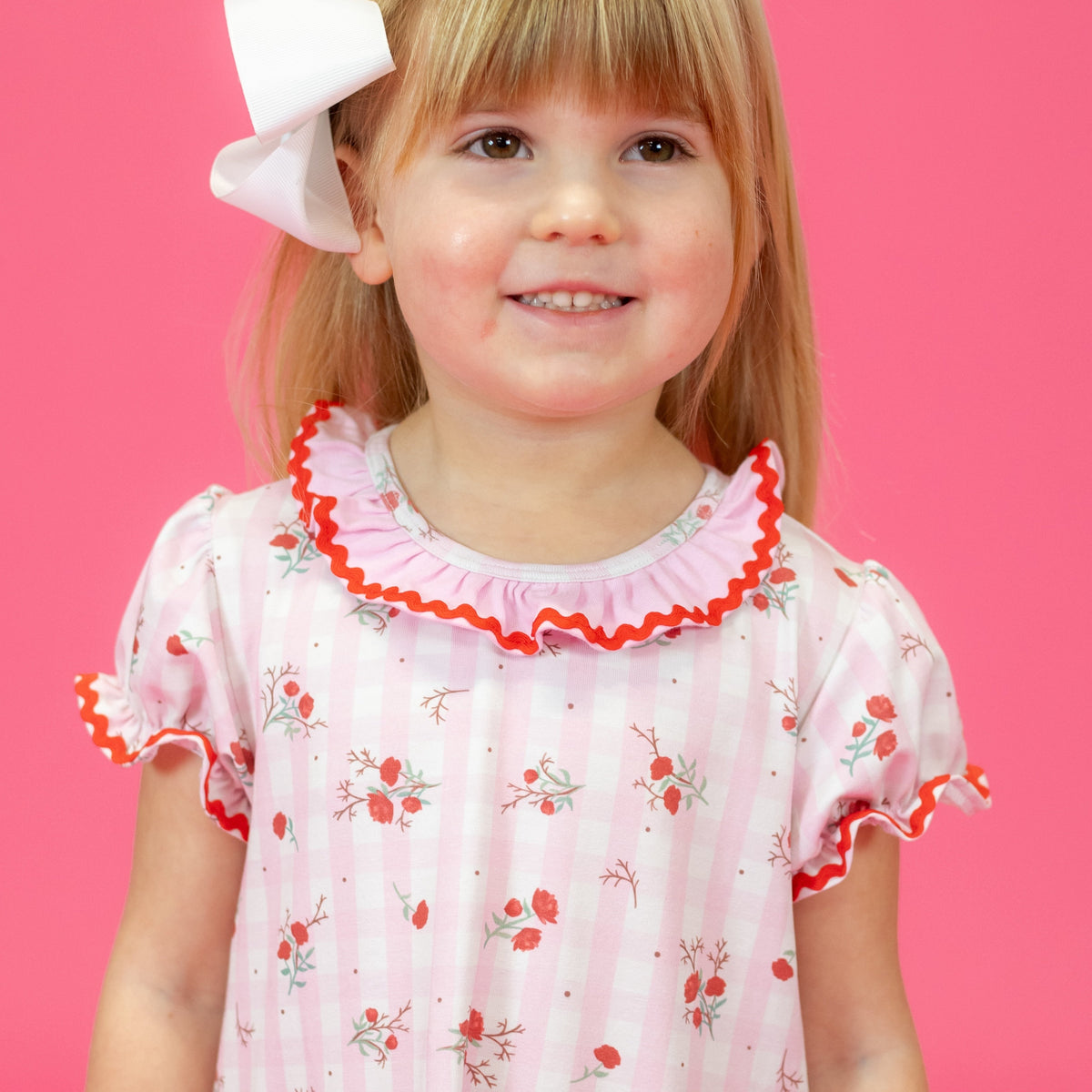 Juliet Girl Dress