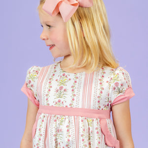 Blossom Girl Dress