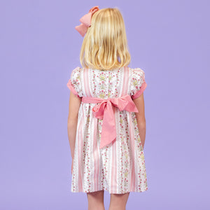 Blossom Girl Dress