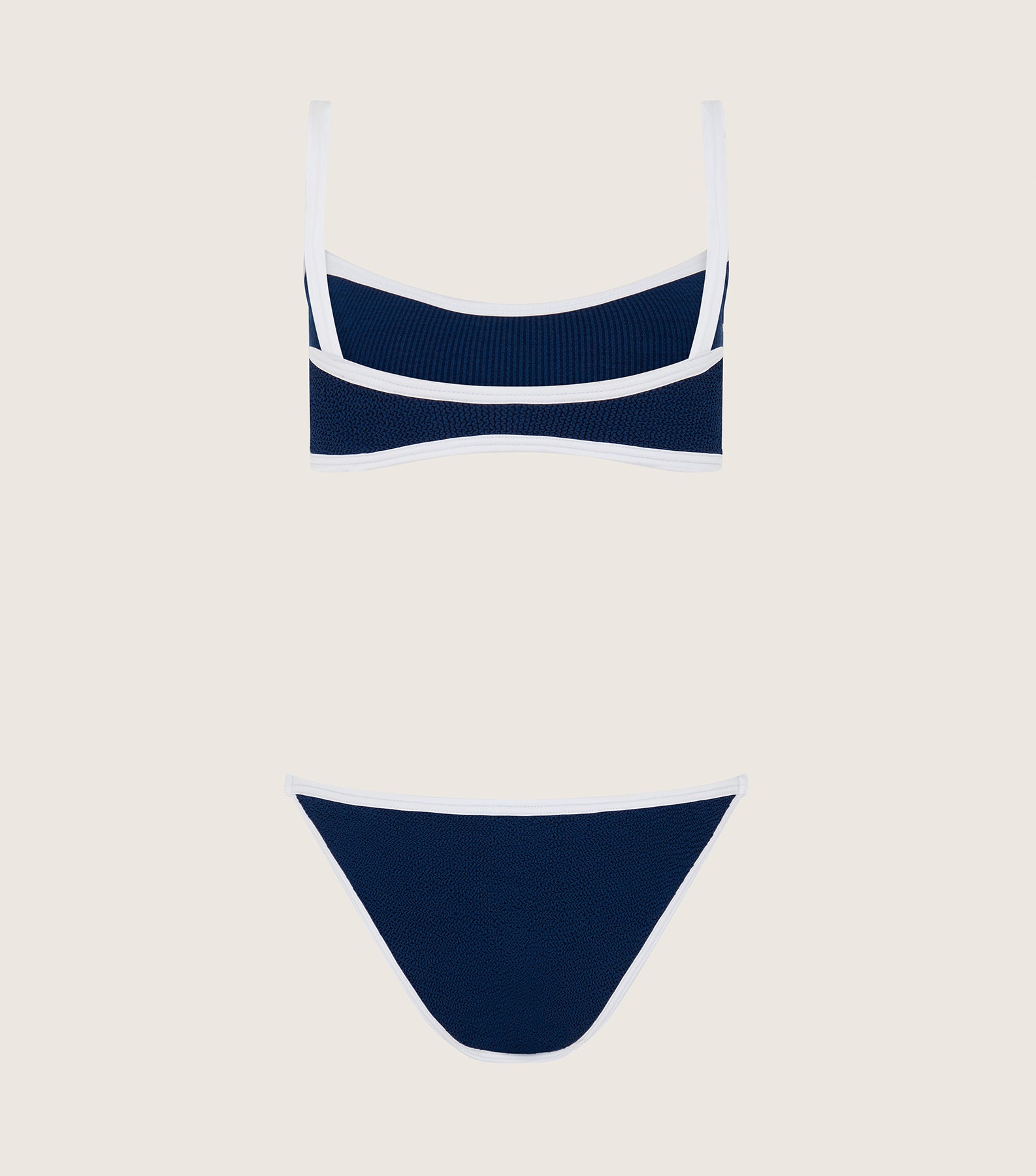 Tyler Bikini in Navy