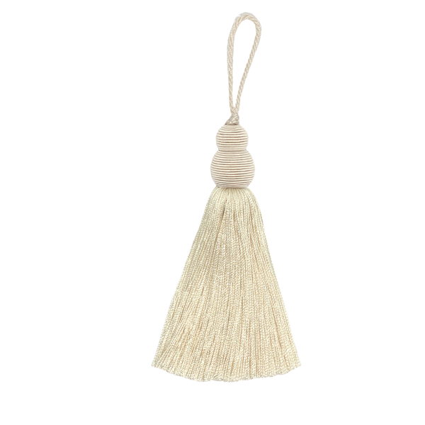 Decorative Tassels, Set of 6