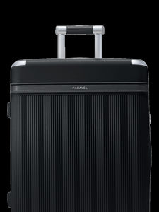 Aviator Grand Checked Luggage