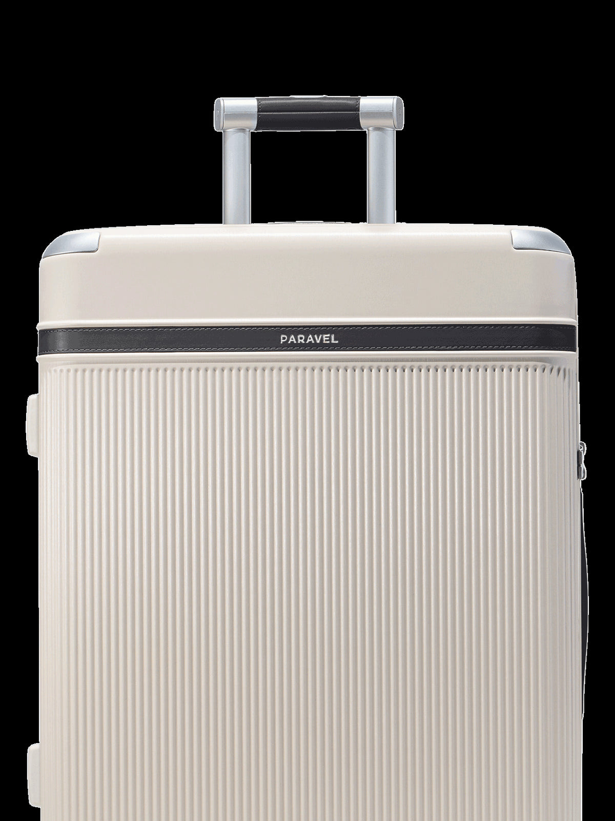 Aviator Grand Checked Luggage