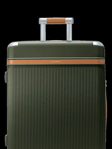 Aviator Grand Checked Luggage