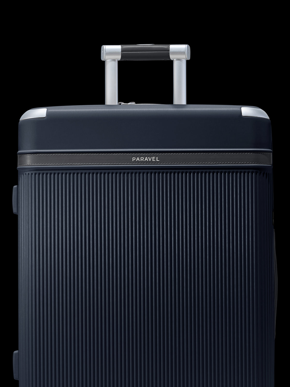 Aviator Grand Checked Luggage