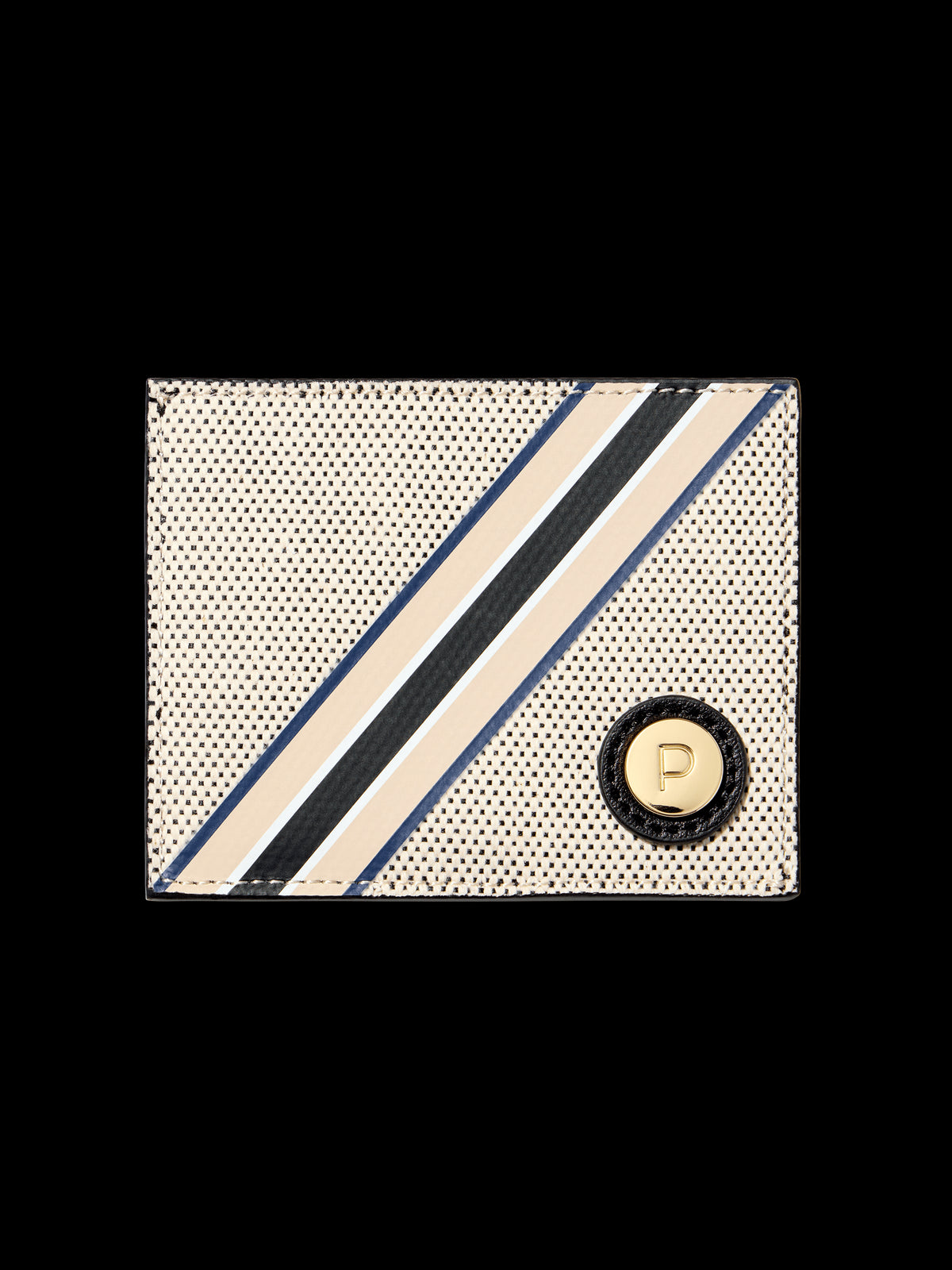 Cabana Card Case