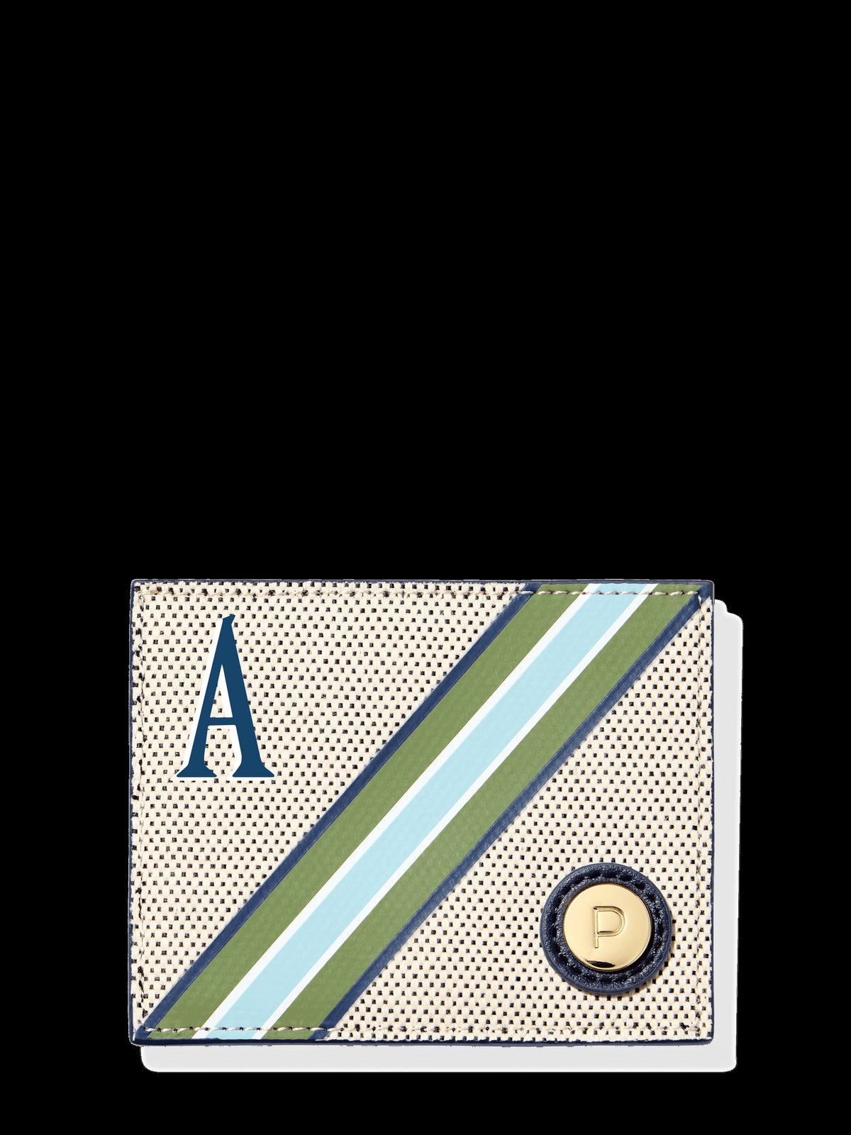 Cabana Card Case