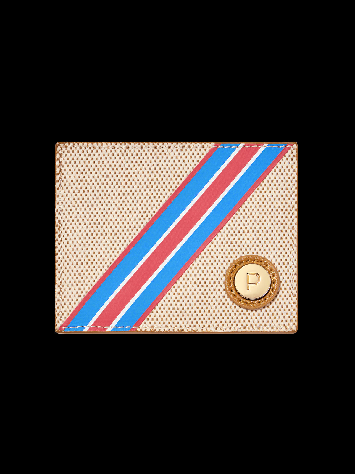 Cabana Card Case