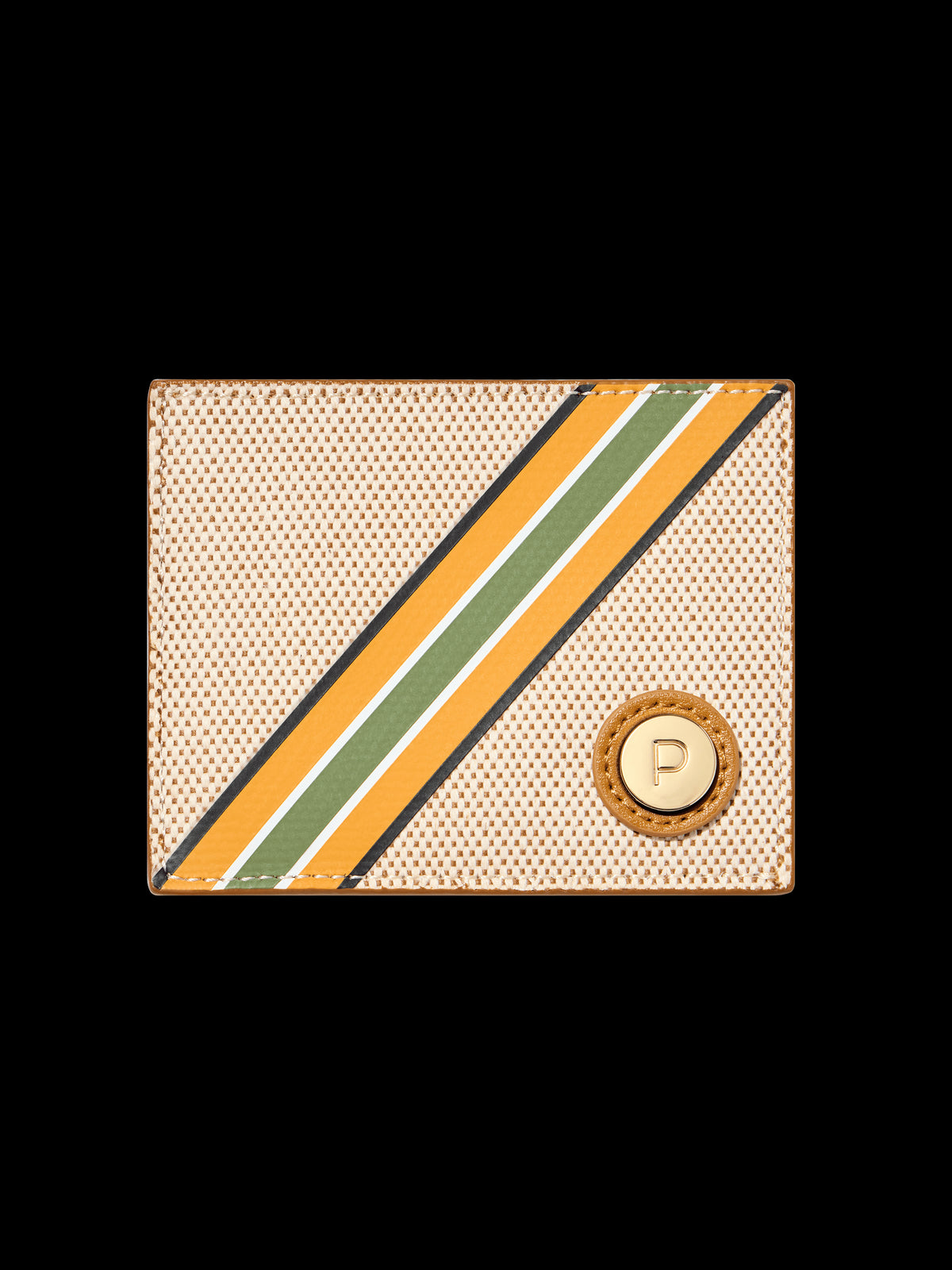 Cabana Card Case