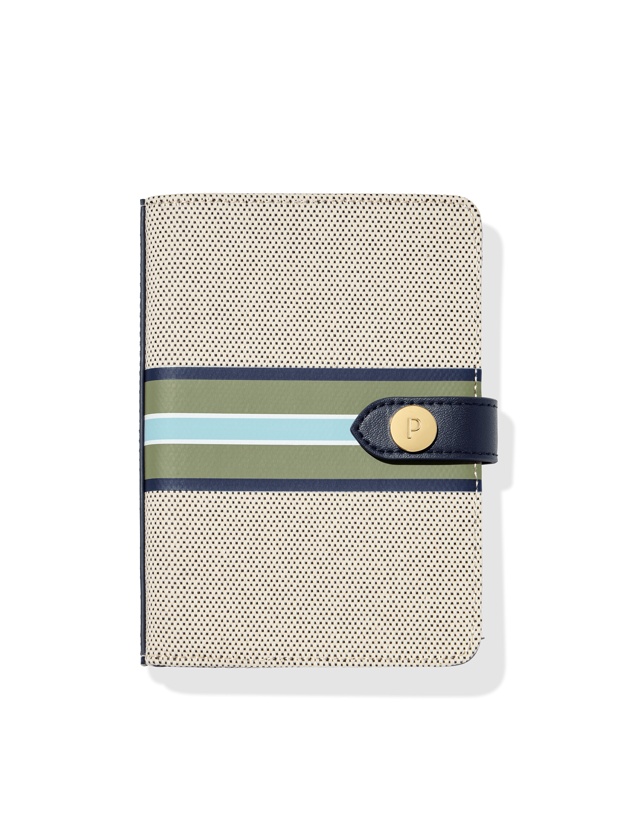 Cabana Passport Case