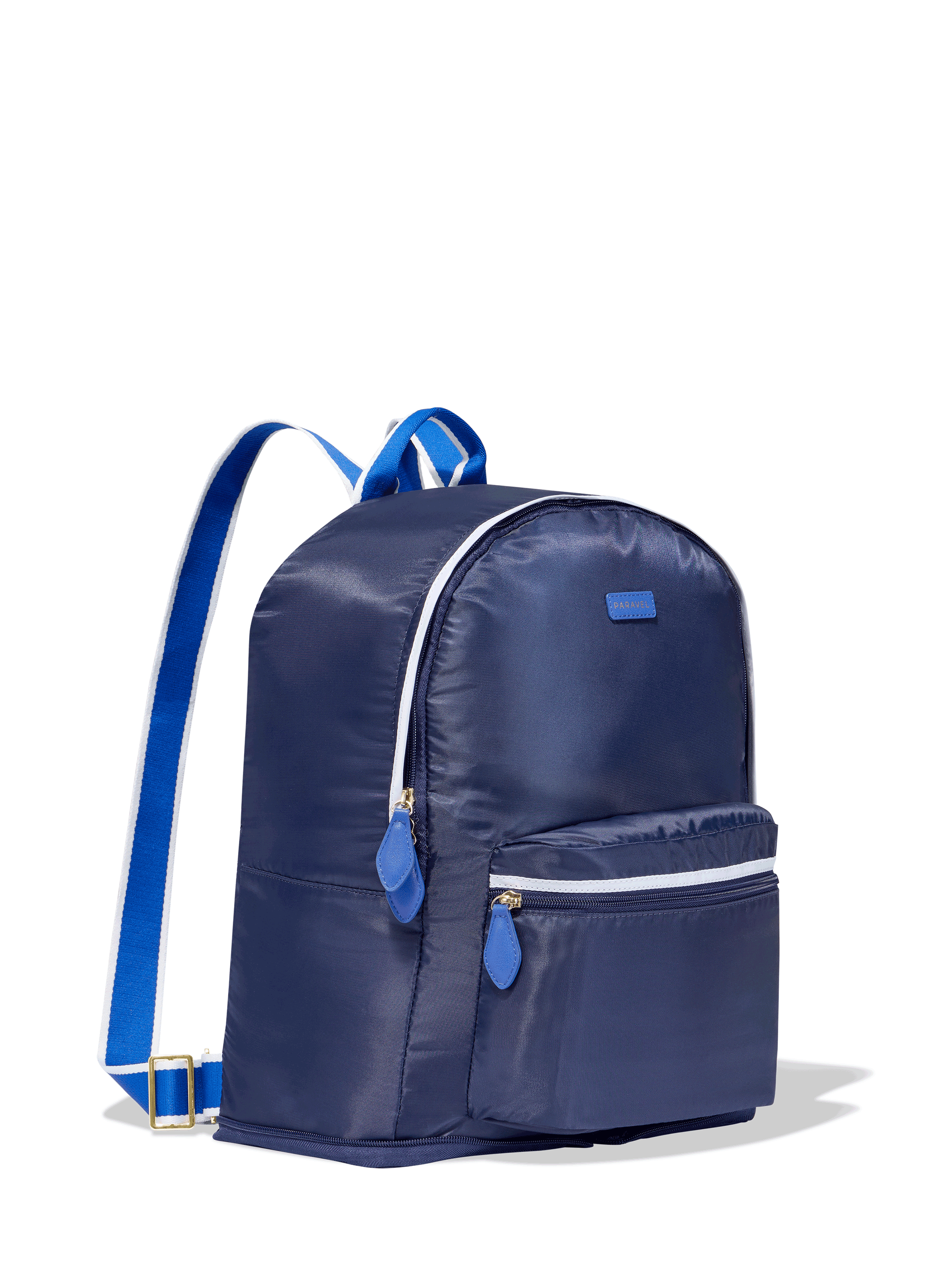 Fold-Up Backpack