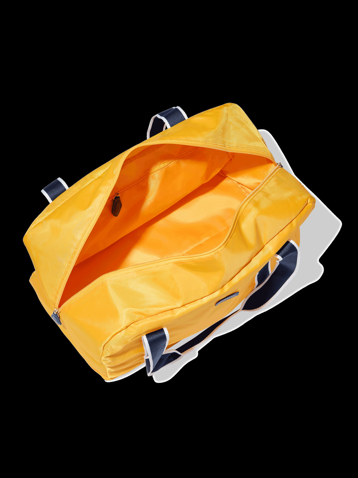 Fold-Up Bag