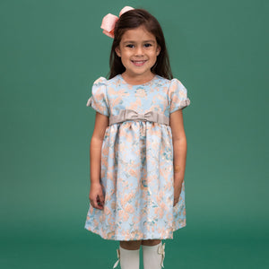 Colette Girl Dress