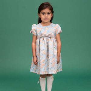 Colette Girl Dress