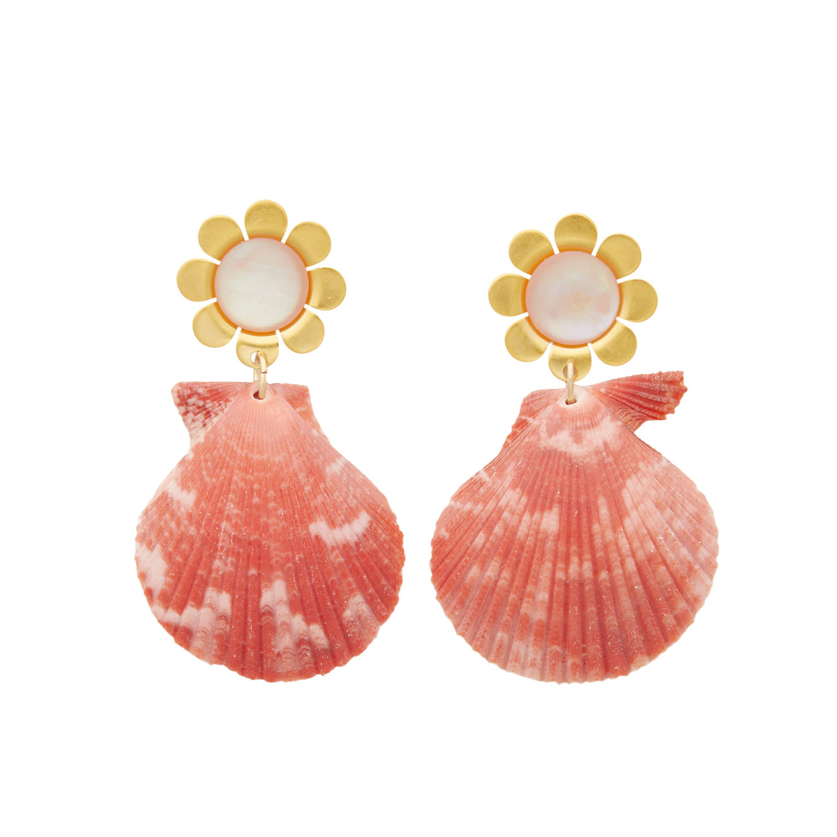 Cora Earrings
