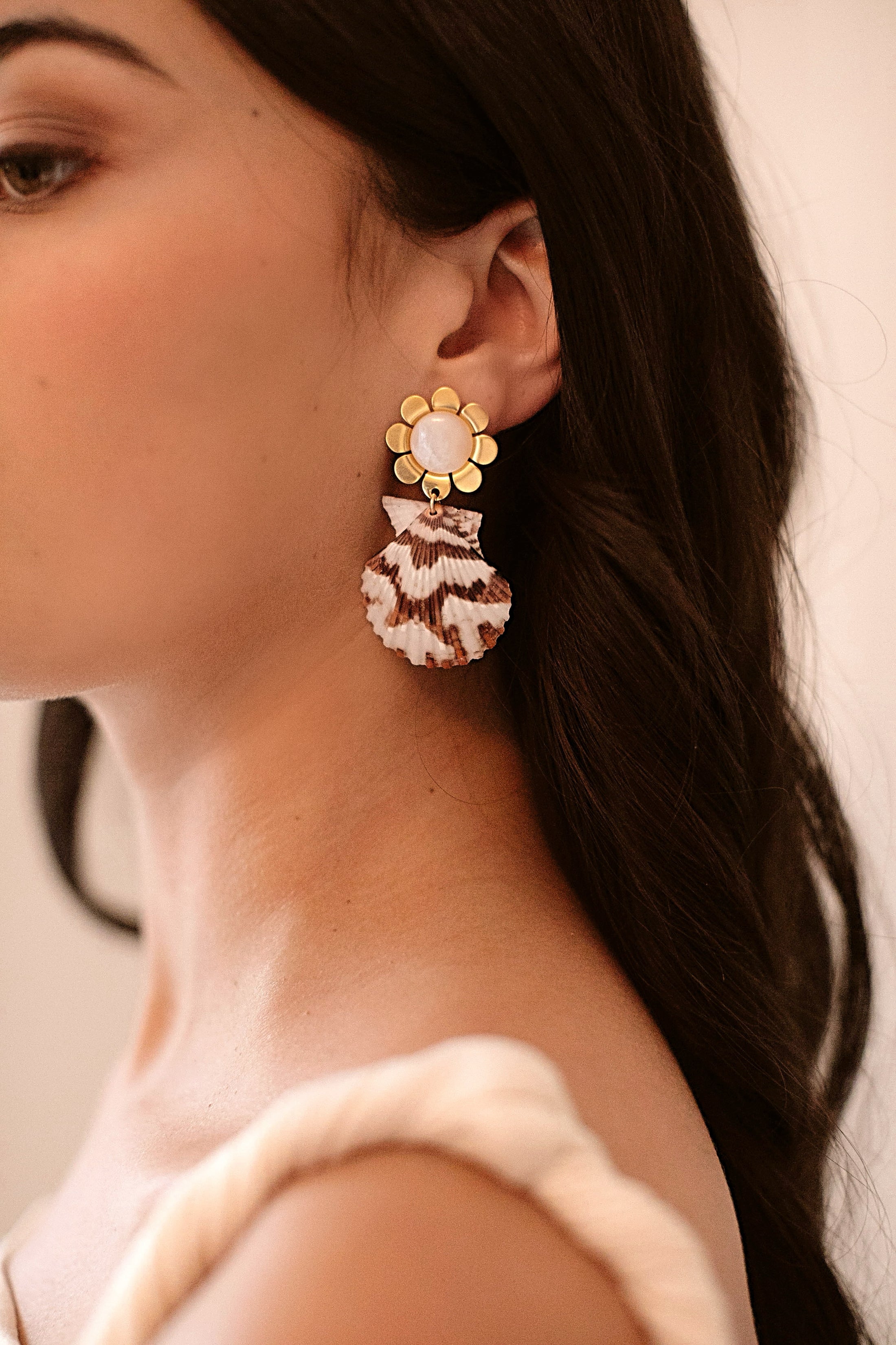 Cora Earrings