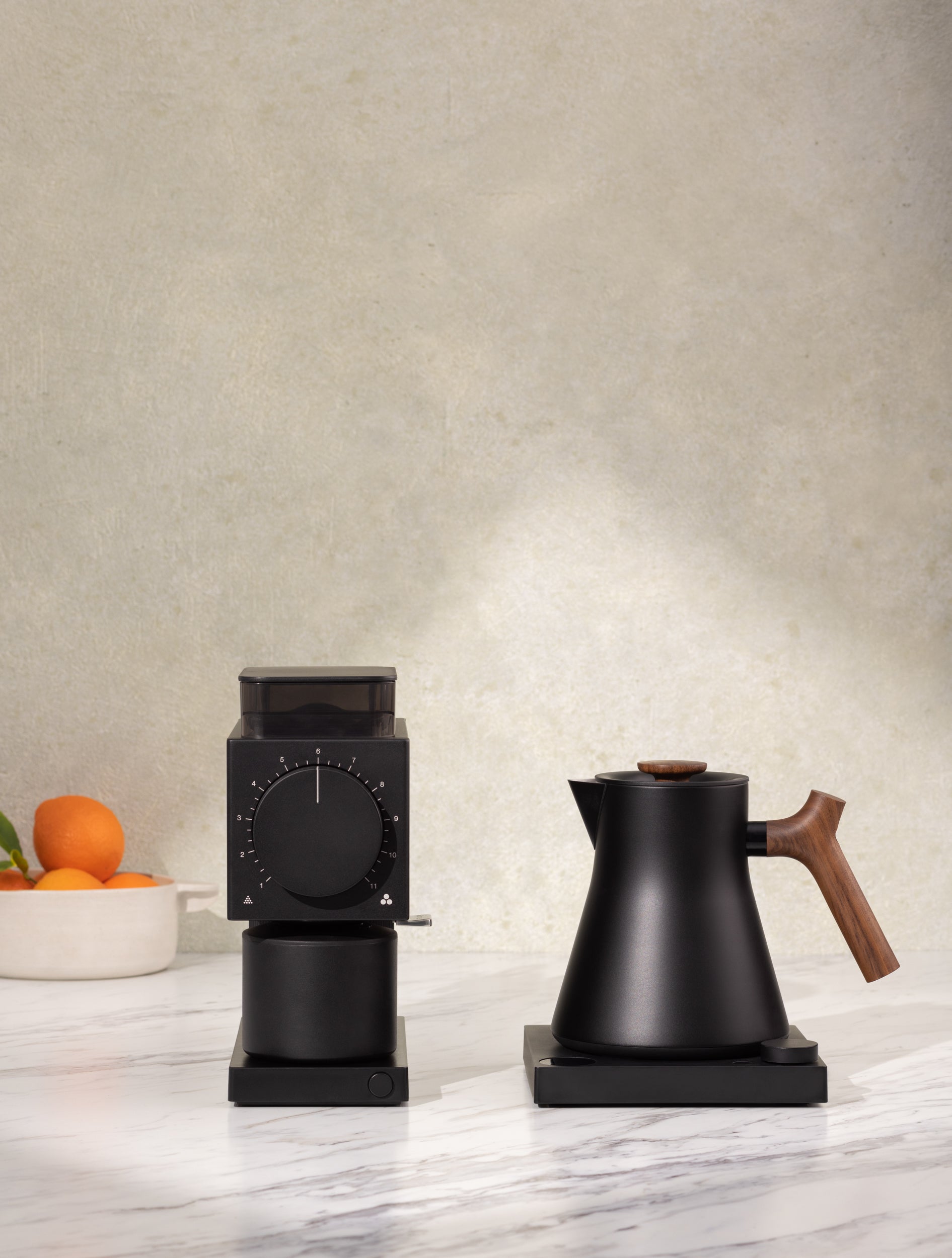 Stagg EKG Pro Electric Kettle | Studio Edition