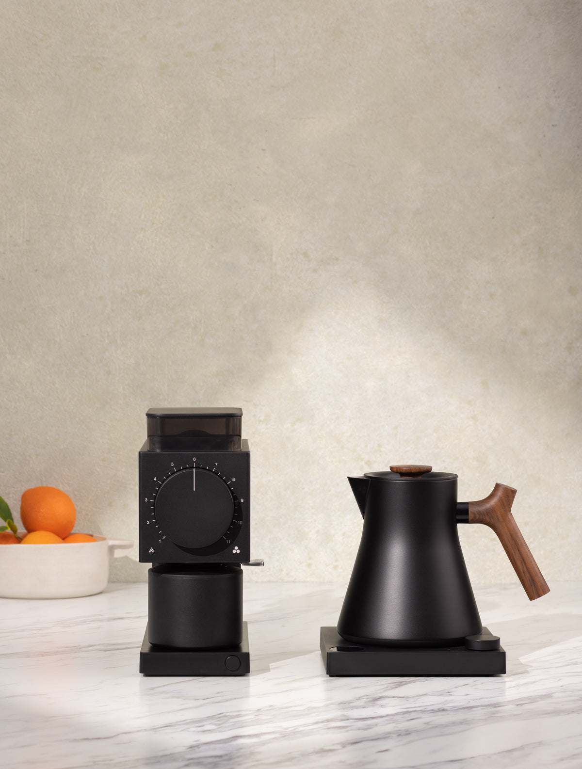 Stagg EKG Pro Electric Kettle | Studio Edition