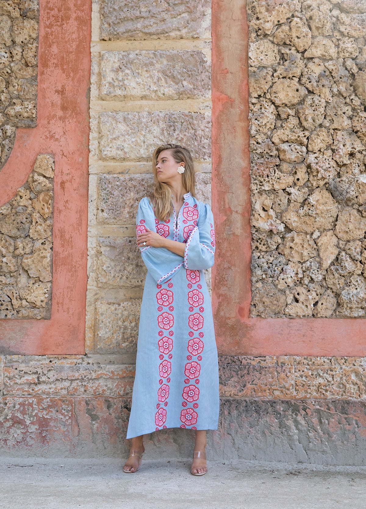 Sea Breeze Cosima Kaftan