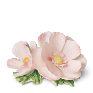 Cosmos Porcelain Flower