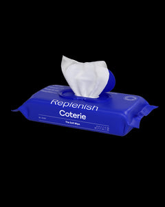 Coterie Soft Wipes