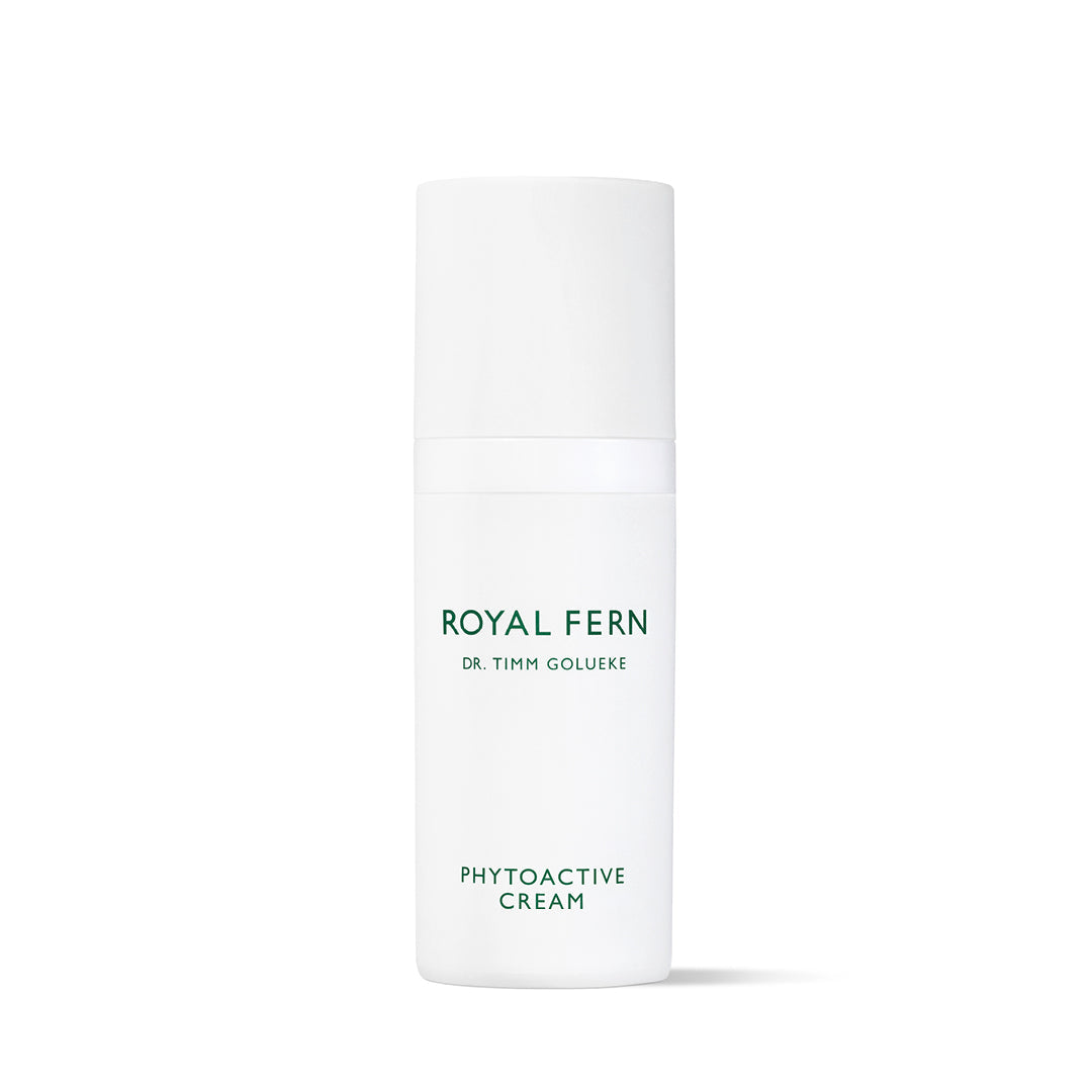 Phytoactive Cream