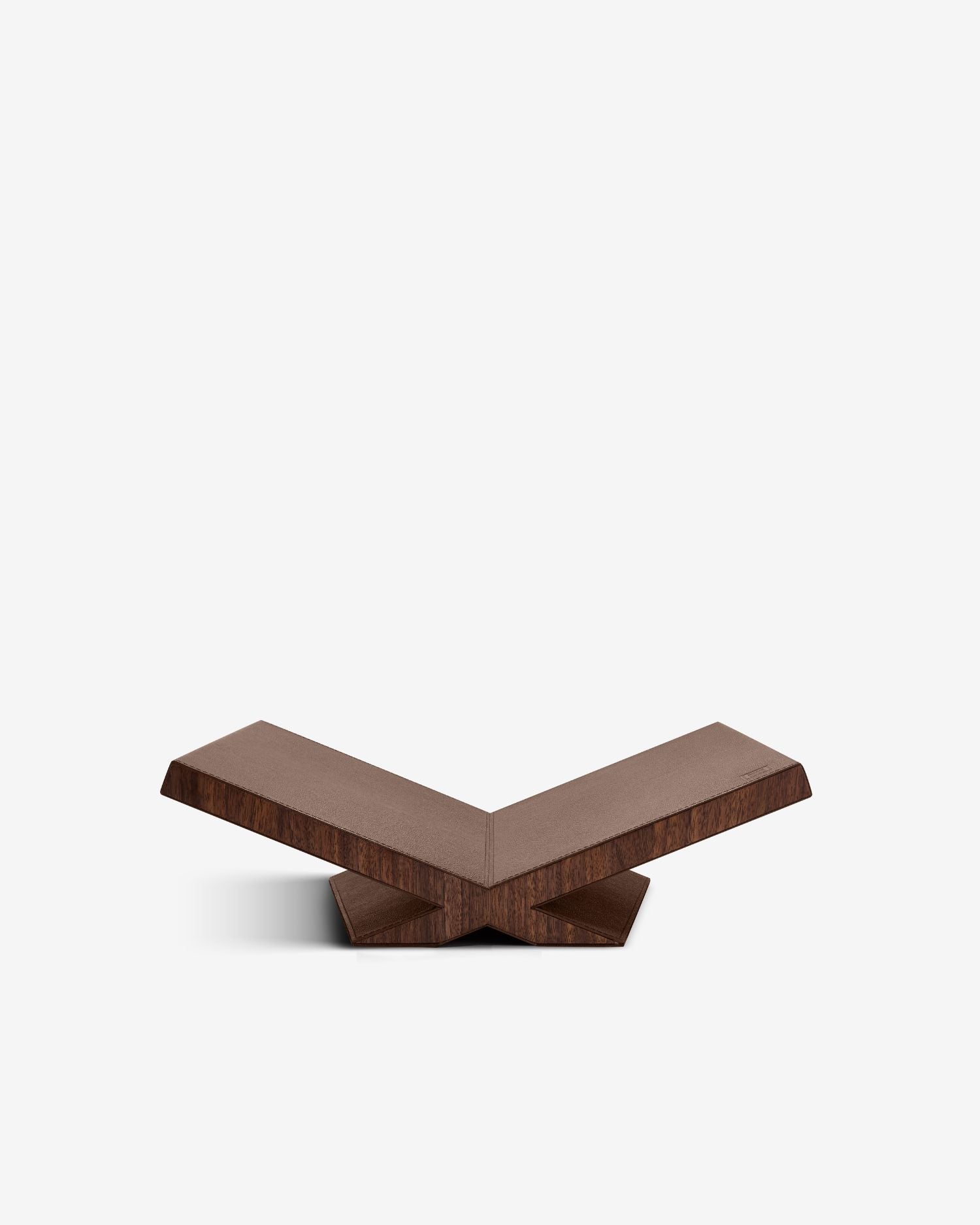 Culture Classic Bookstand in Brown