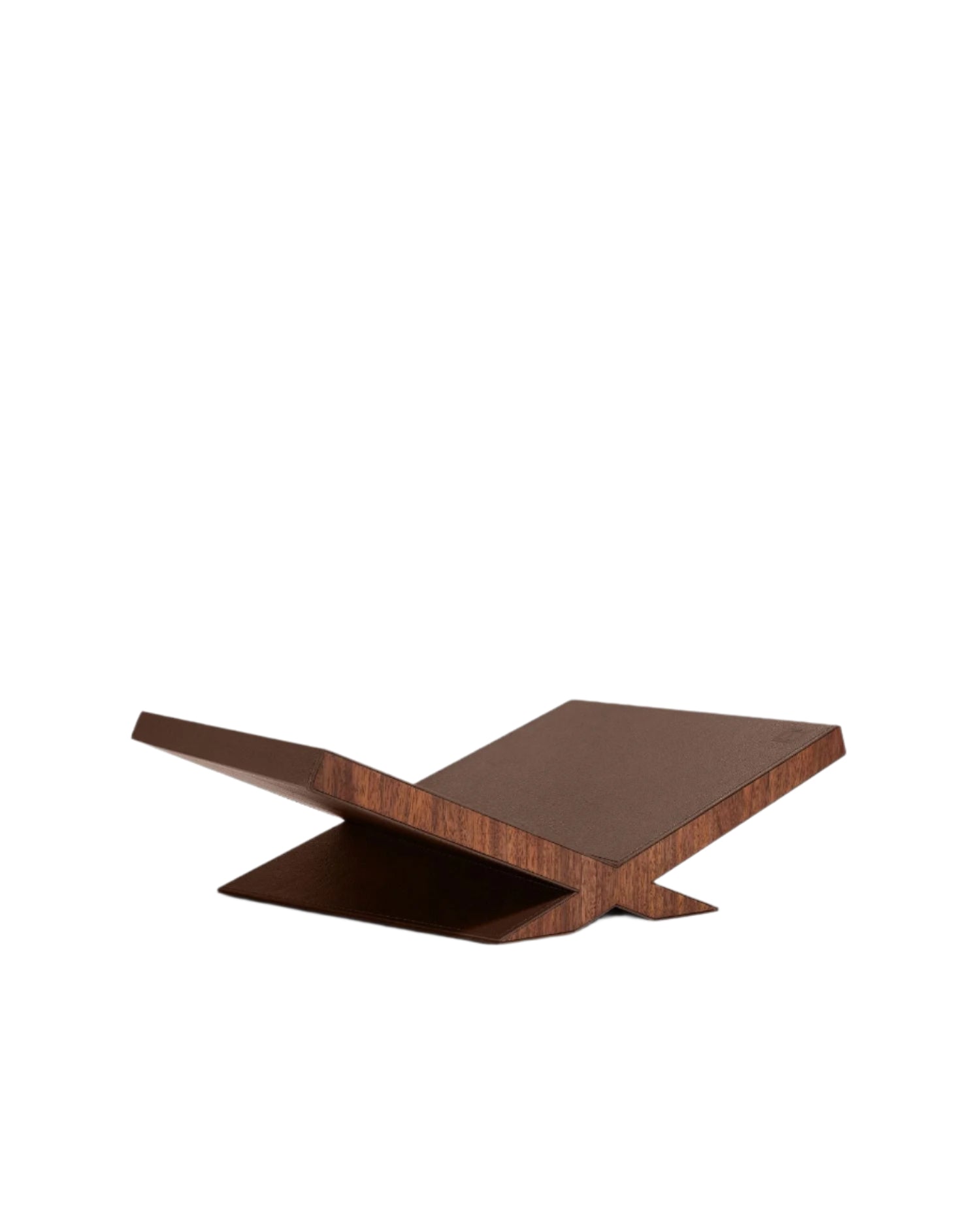 Culture Classic Bookstand in Brown