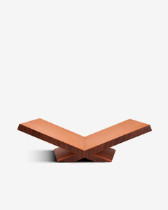 Culture Ultimate Bookstand in Camel