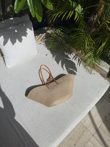 The East West Charm Tote