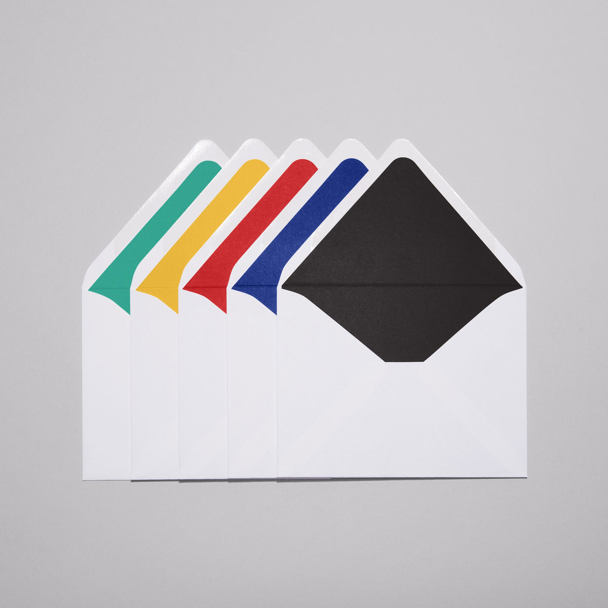 Happy Days Notecard Set