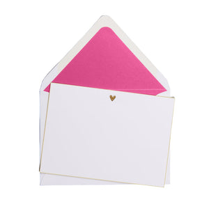 Love Letters Notecards