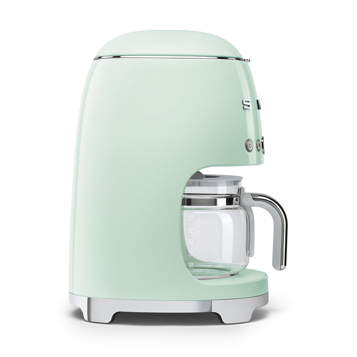 Drip Filter Coffee Machine DCF02 in Pastel Green