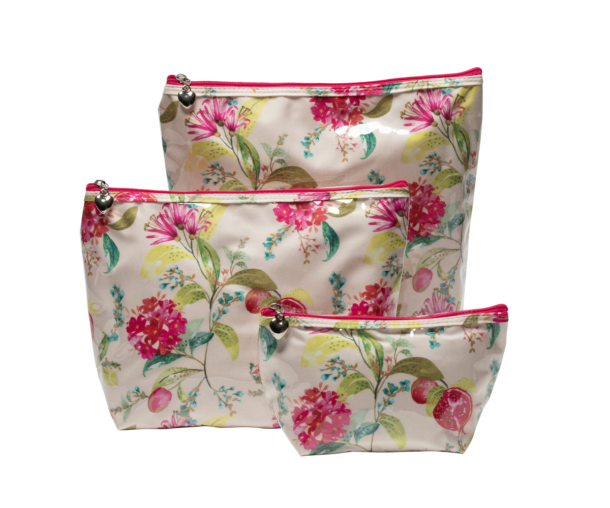 Medium Cosmetic Bag