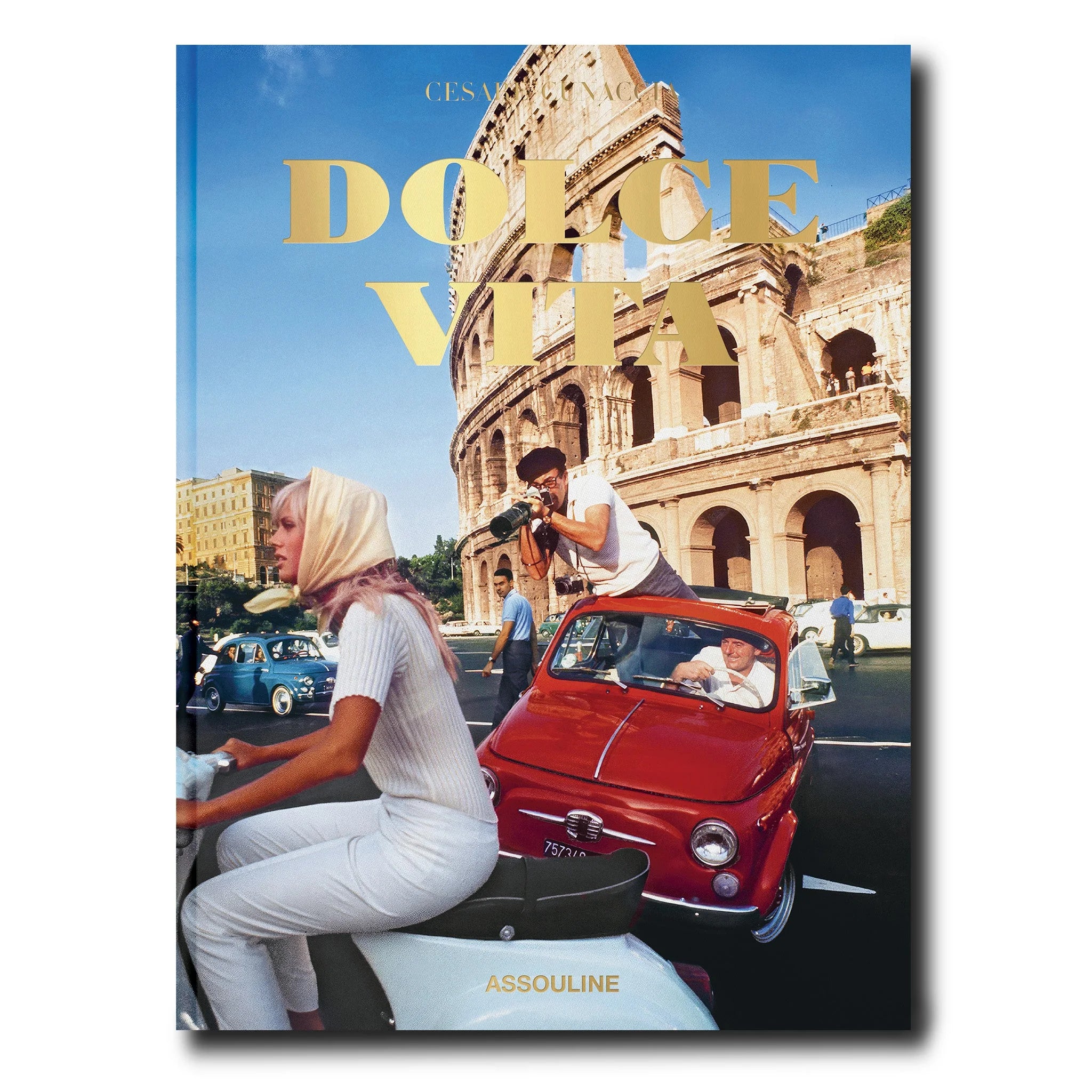 Dolce Vita