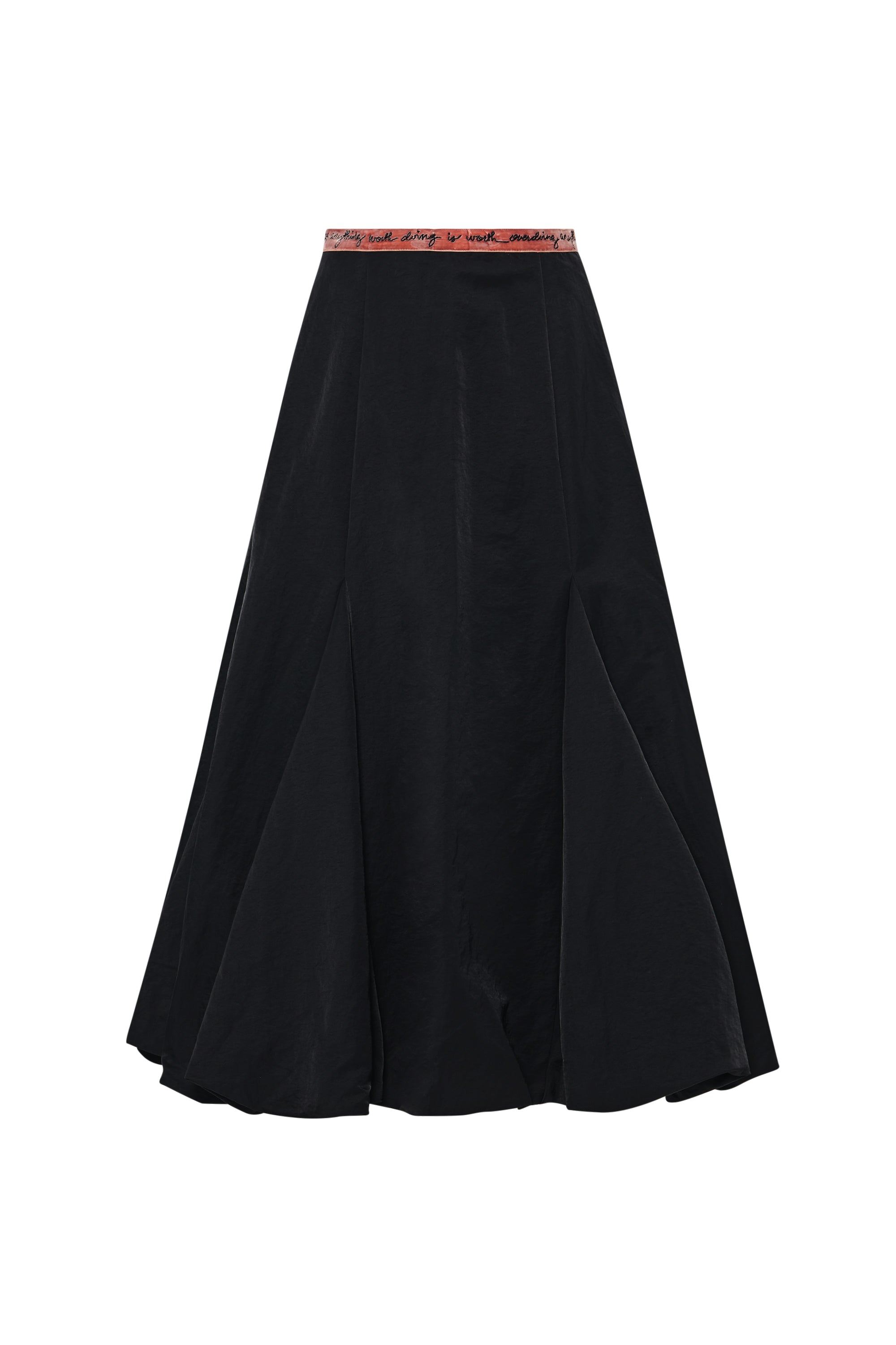 Donna Bubble Skirt