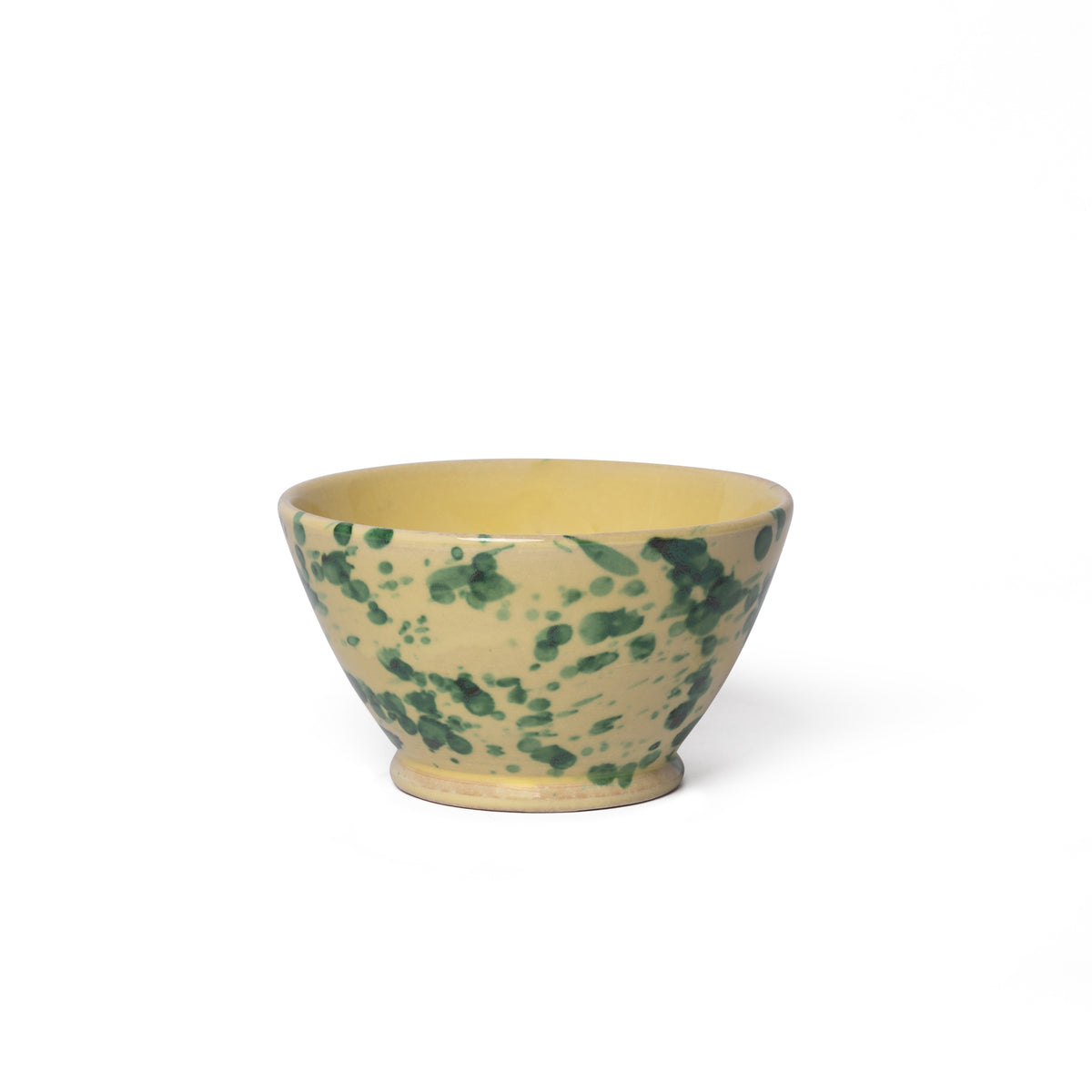 Splatter Bowl, Small