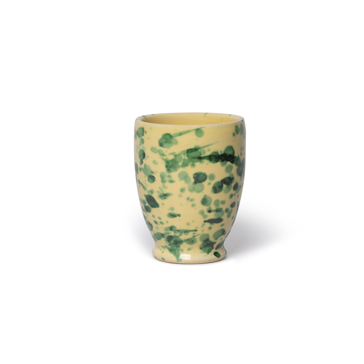 Splatter Bambino Vase