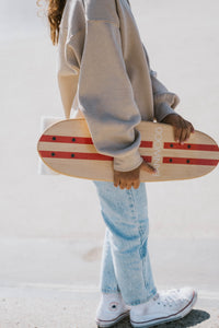 Banwood Skateboard