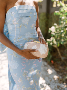 OTM Exclusive: Magnolia Blossom in Blush