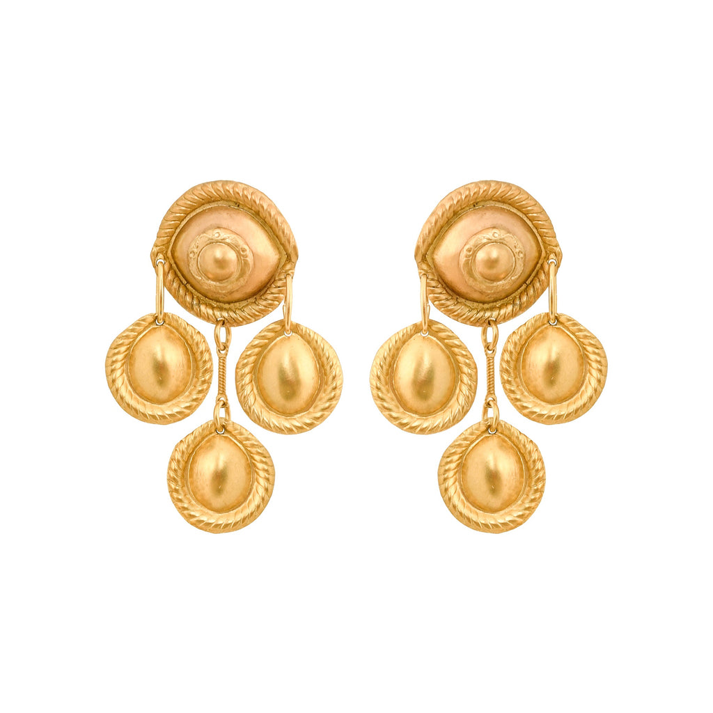 Maljo Earrings