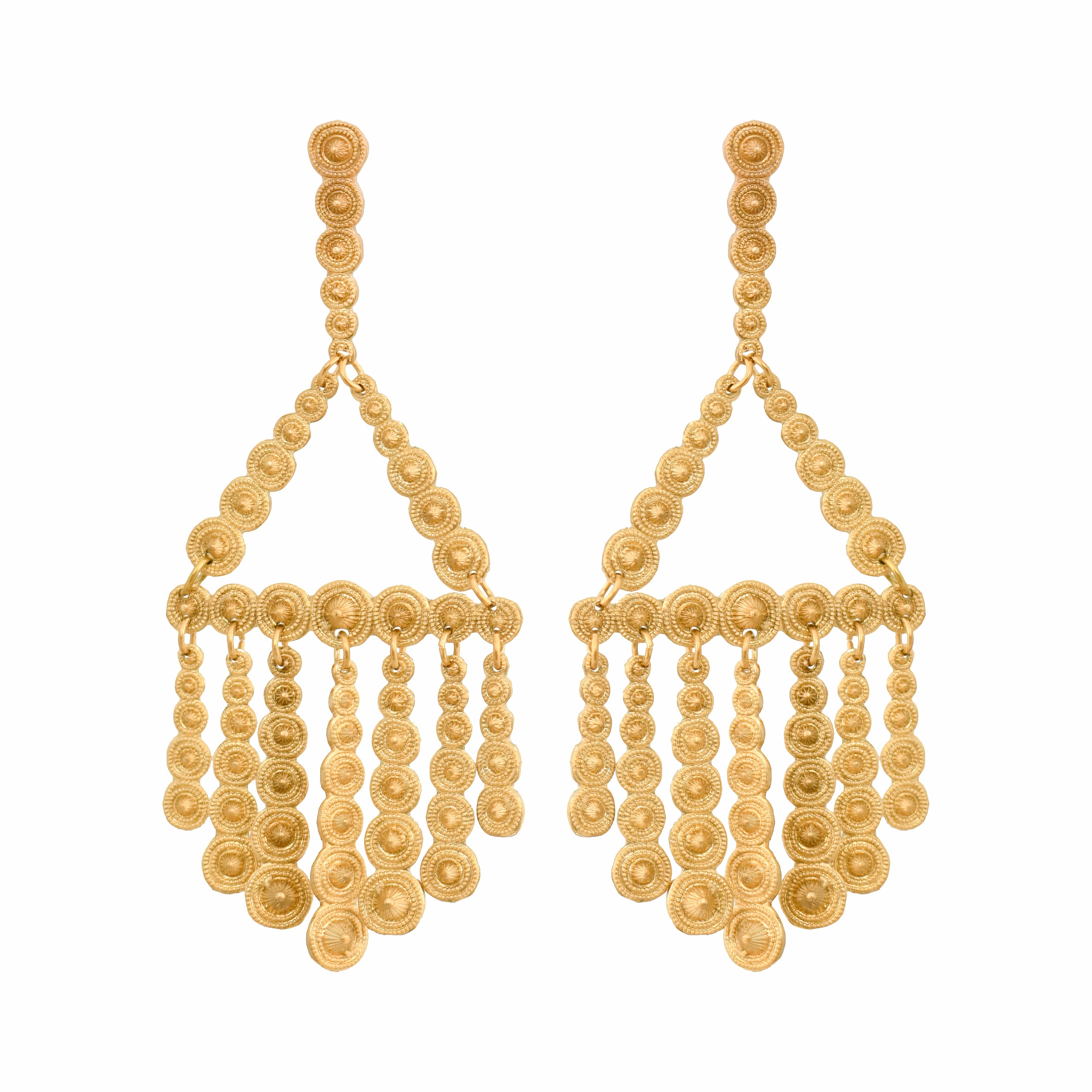 Andira Earrings