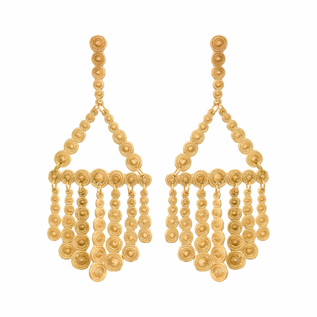 Andira Earrings