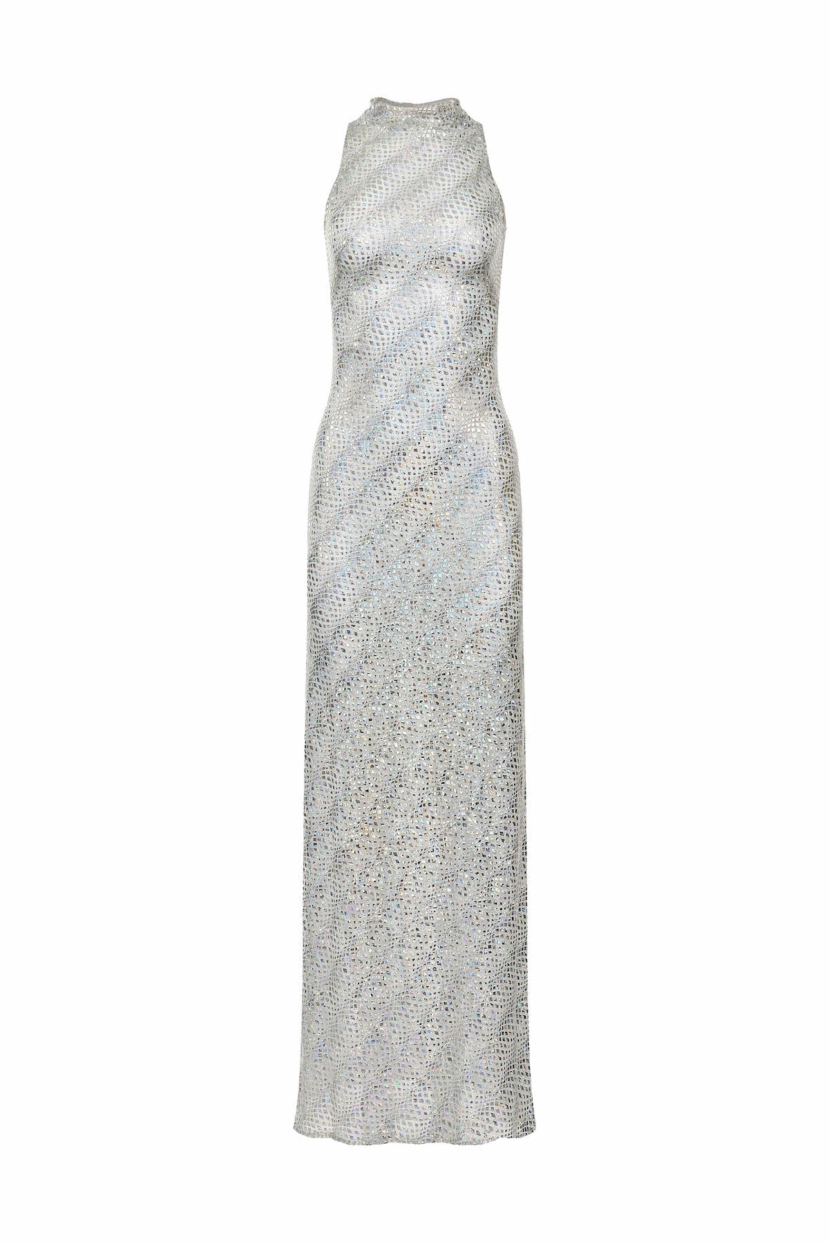 Maestro Lace Dress