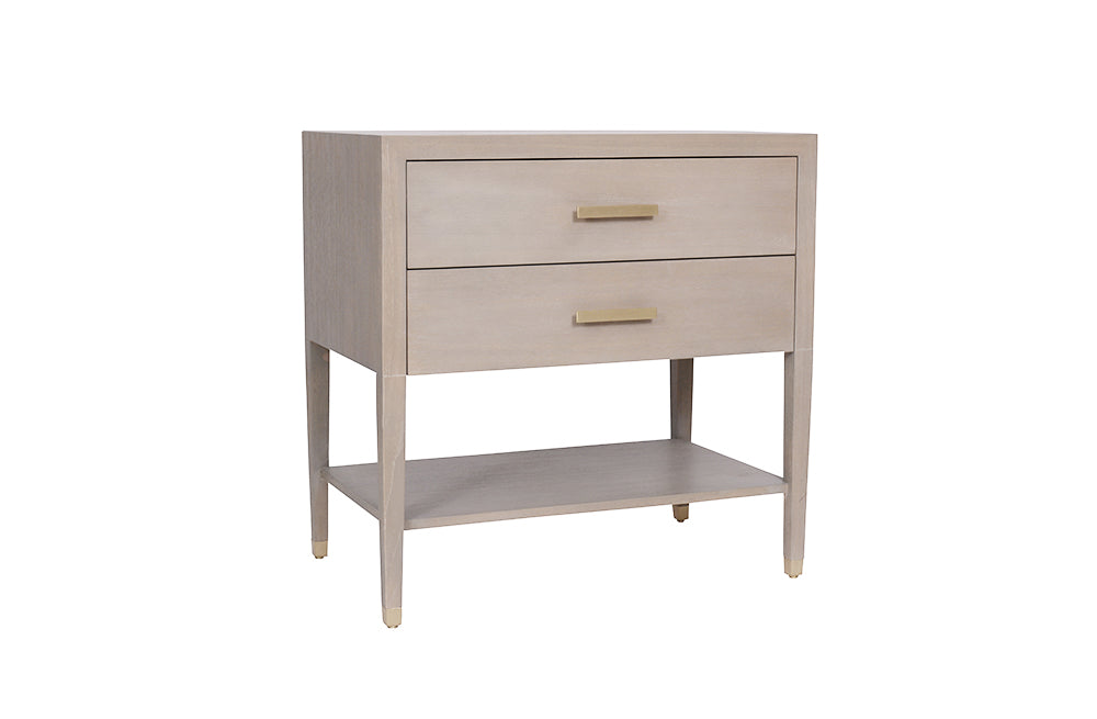 Carlyle Nightstand