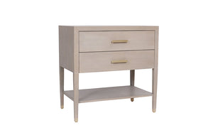 Carlyle Nightstand